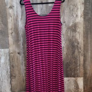 Merona Dresses - Beautiful Maxi Dress! Merona Dresses - Beautiful Maxi Dress!